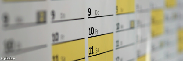 calender