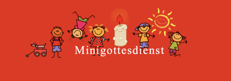 spielende Kinder