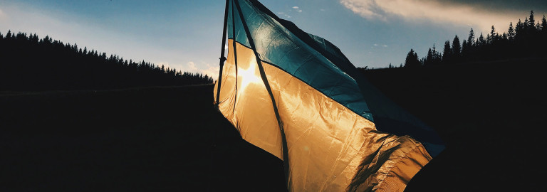 ukraine