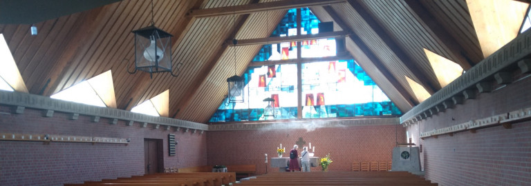 Kirche