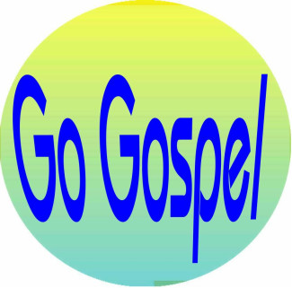 Logo GoGospel